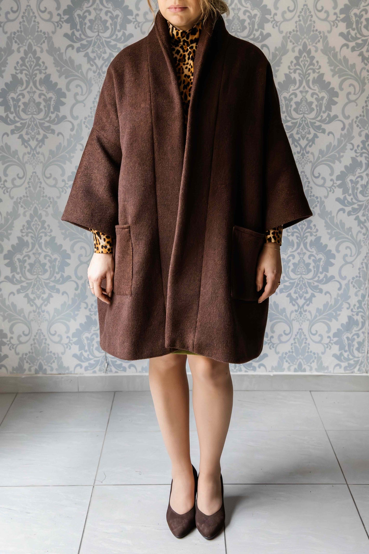Cappotto Carlotta