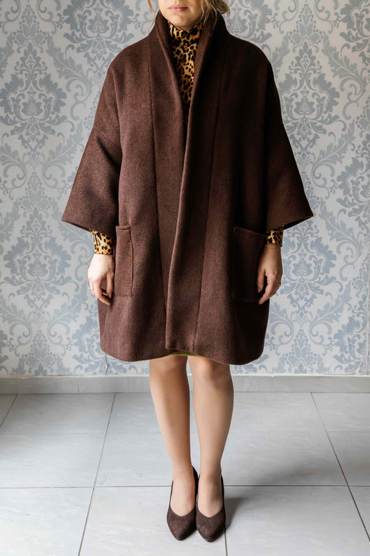 Cappotto Carlotta