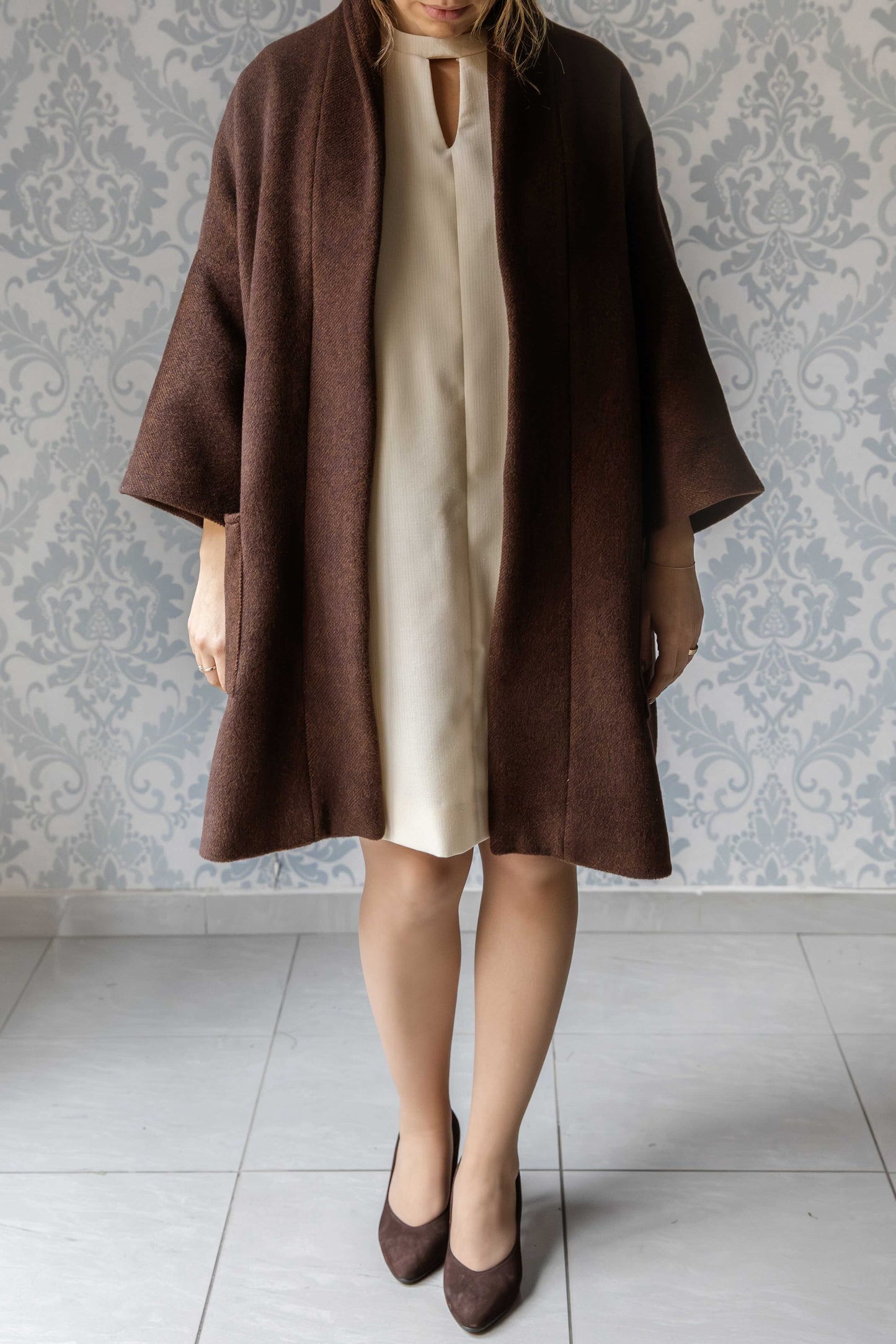 Cappotto Carlotta
