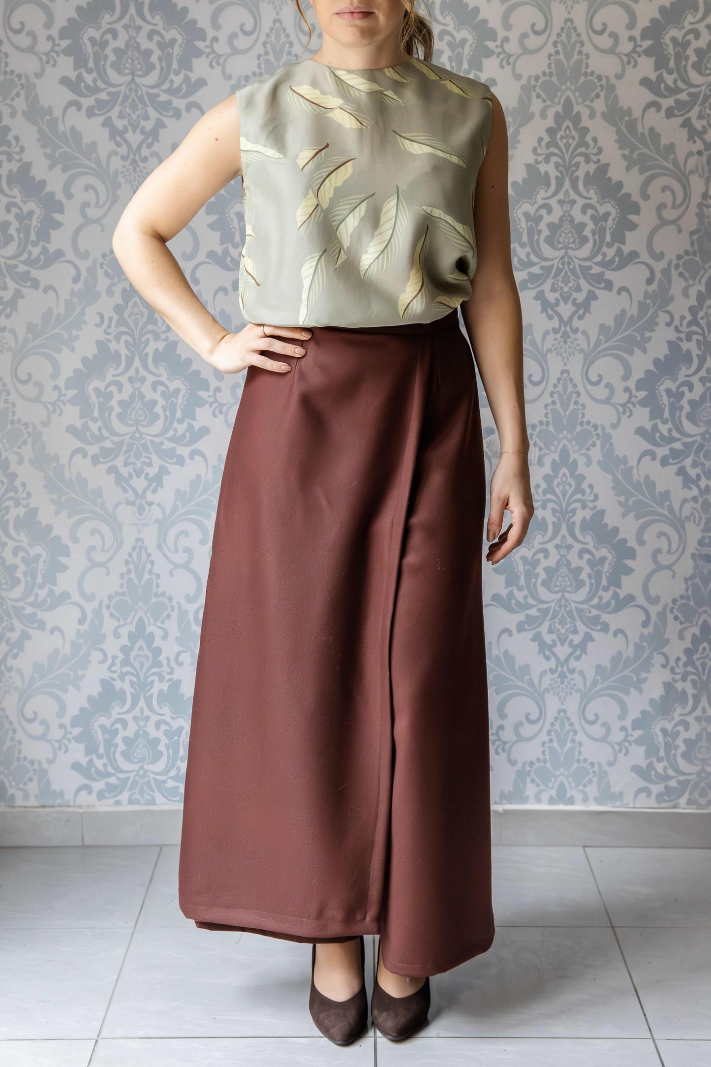 Pantalone Sofia