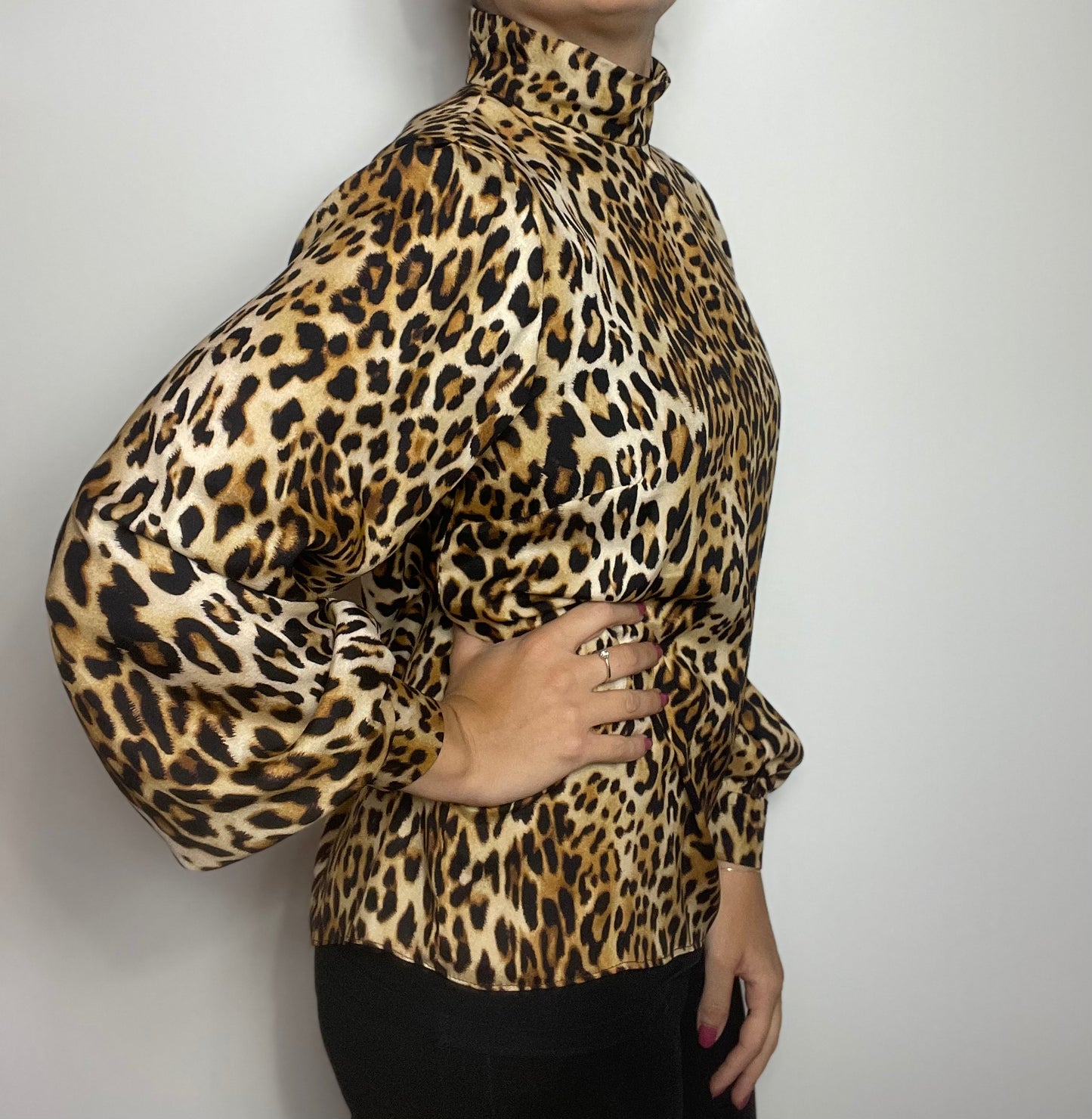 Blusa Atena