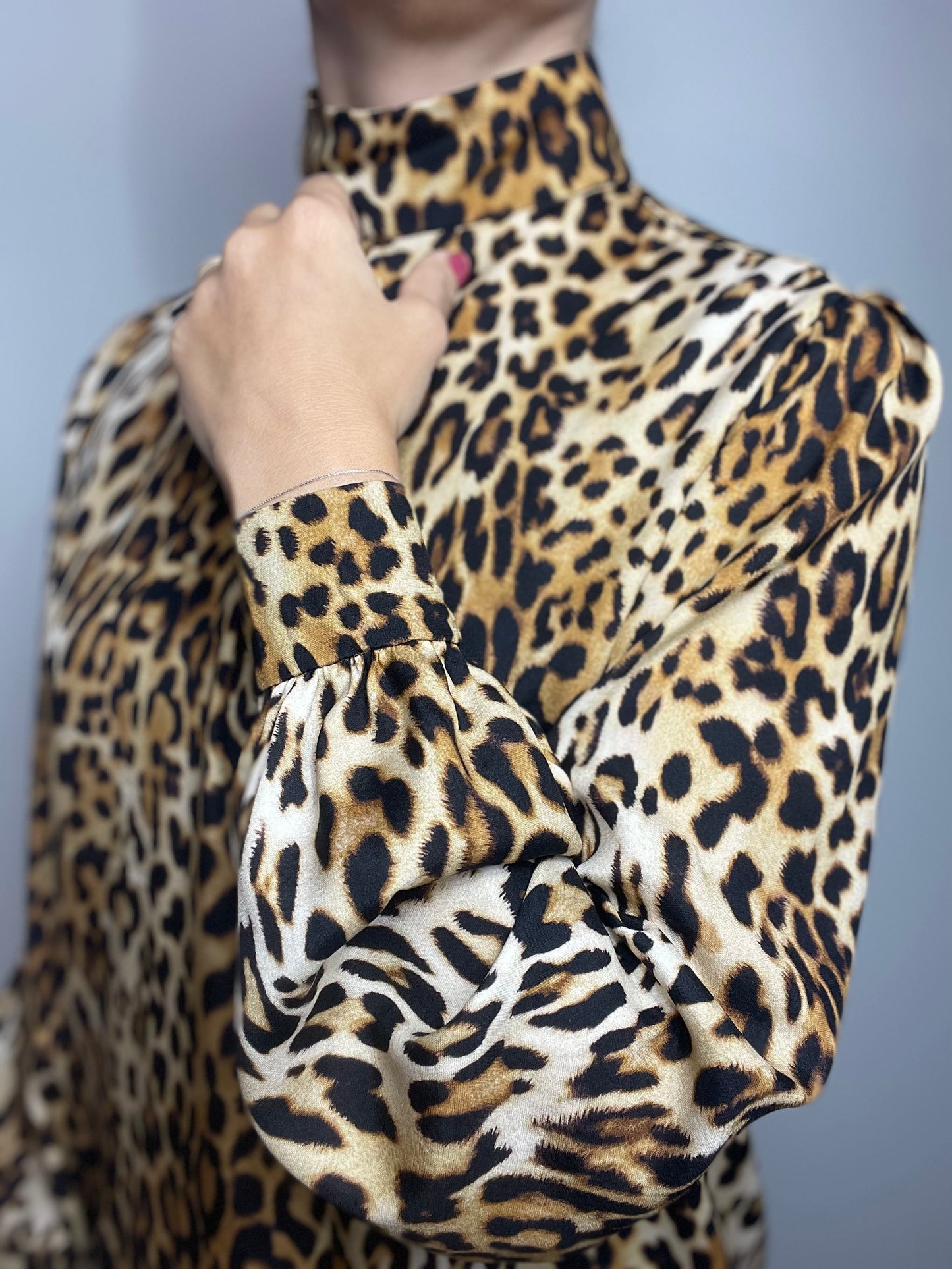 Blusa Atena