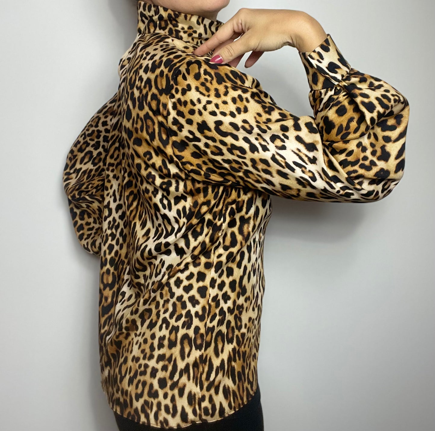 Blusa Atena