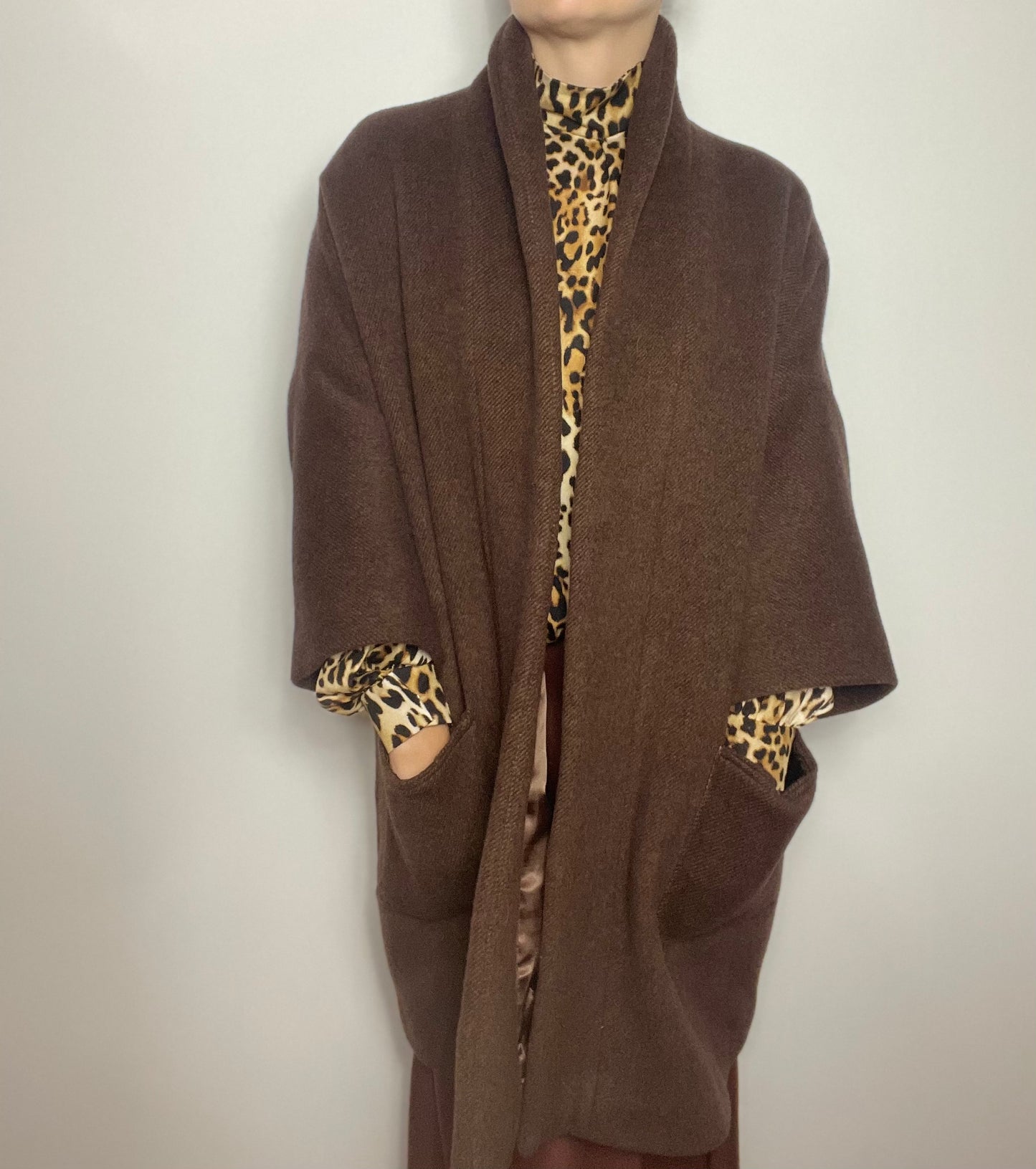 Cappotto Carlotta
