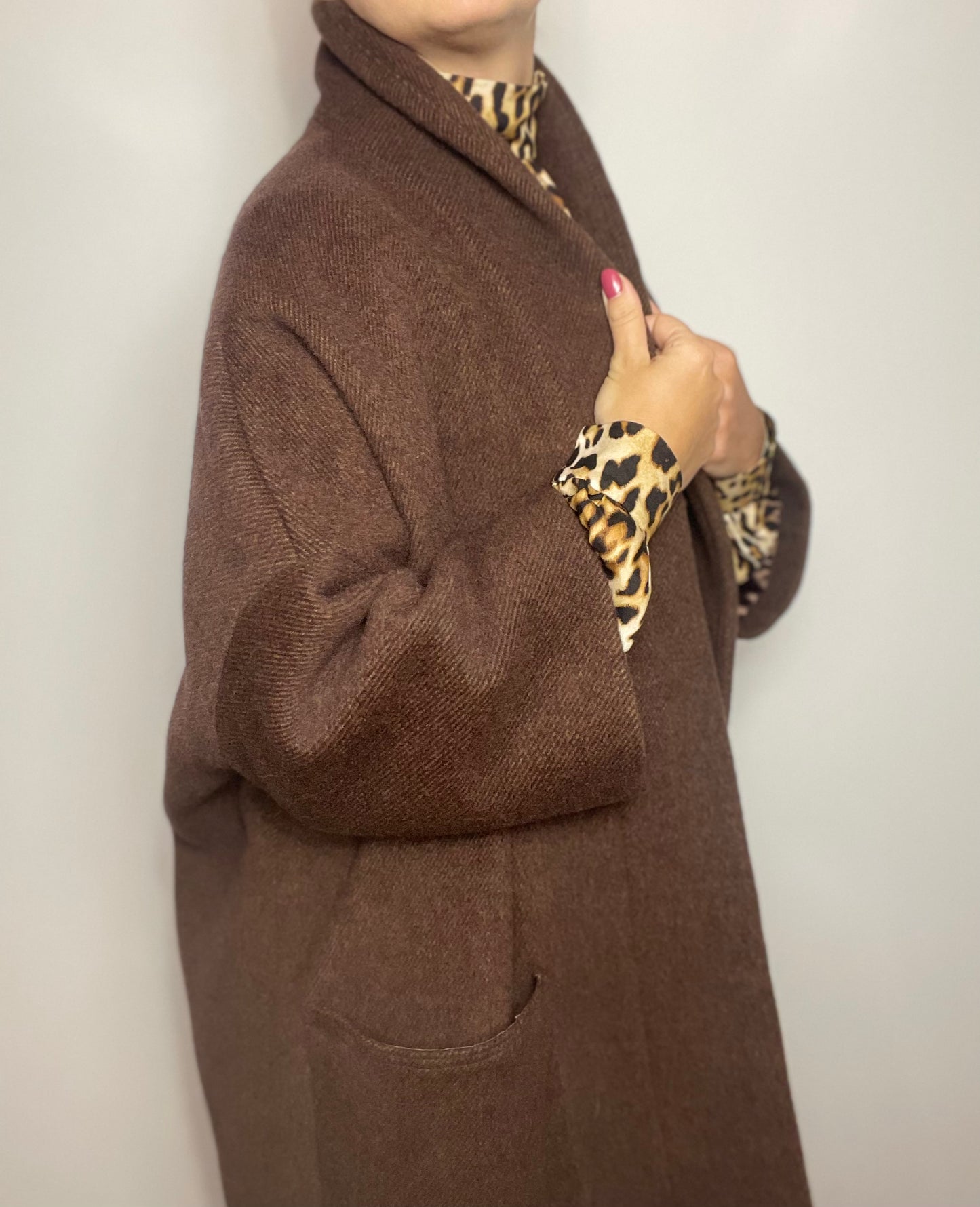 Cappotto Carlotta