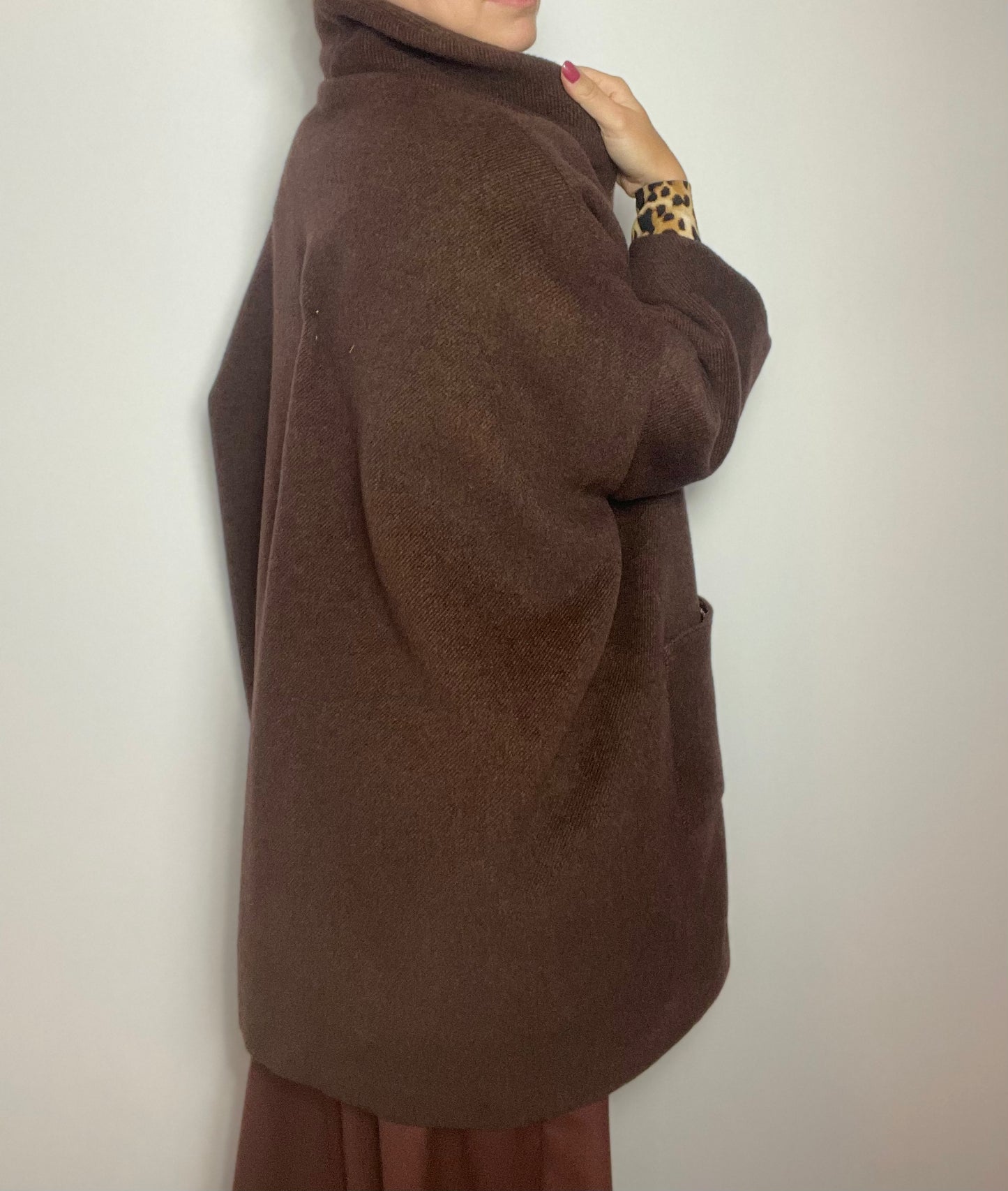 Cappotto Carlotta