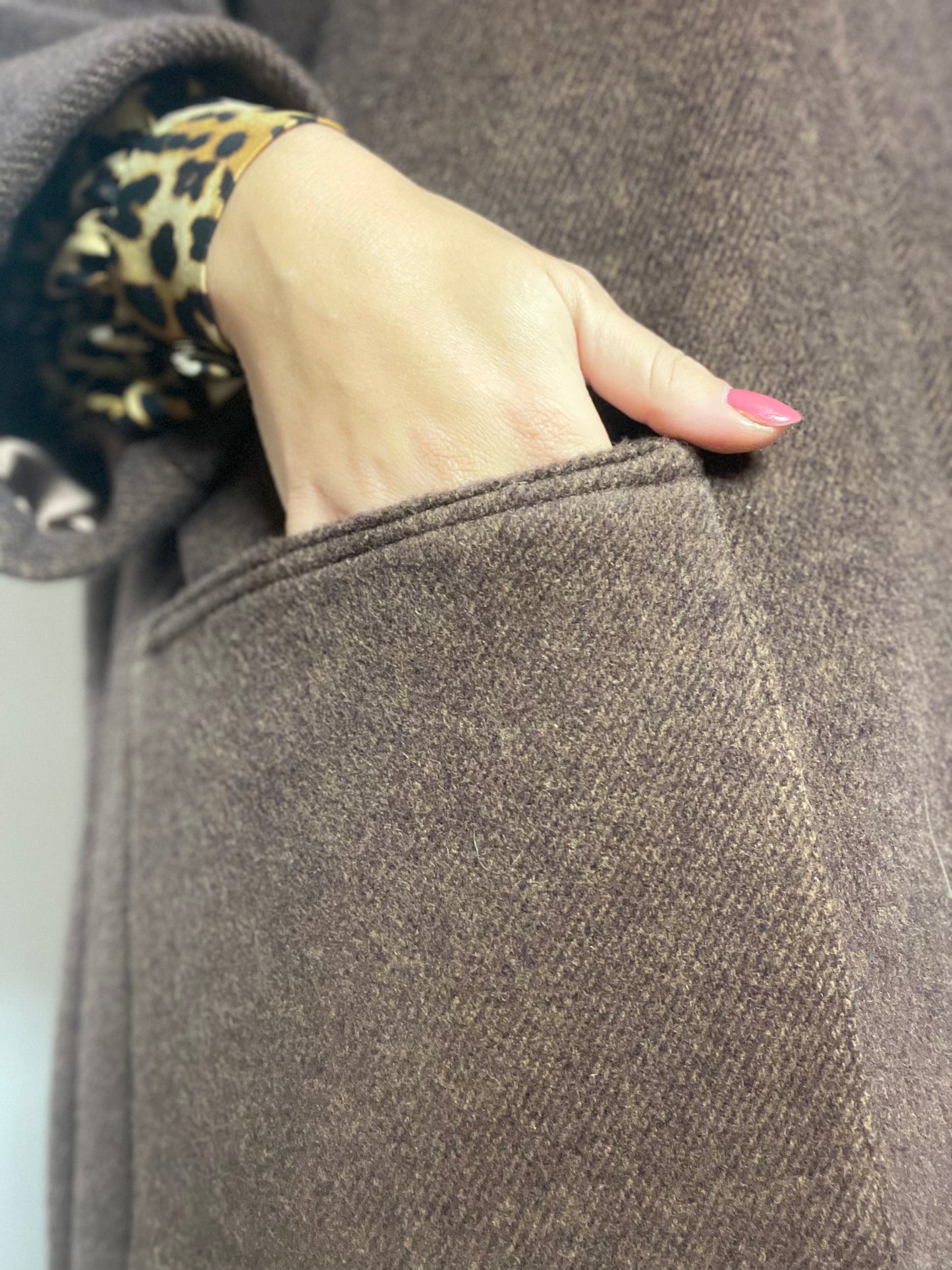 Cappotto Carlotta