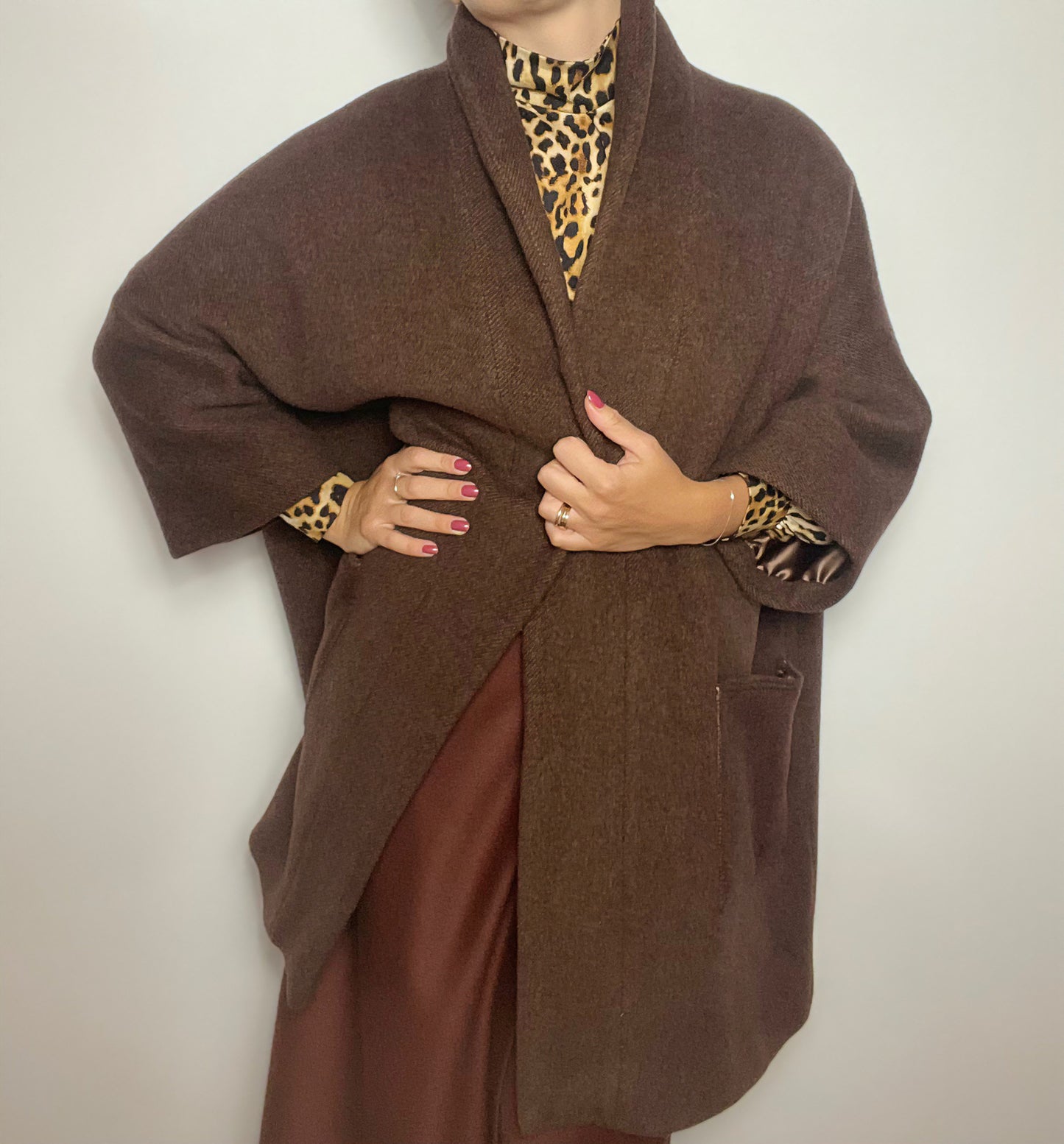 Cappotto Carlotta