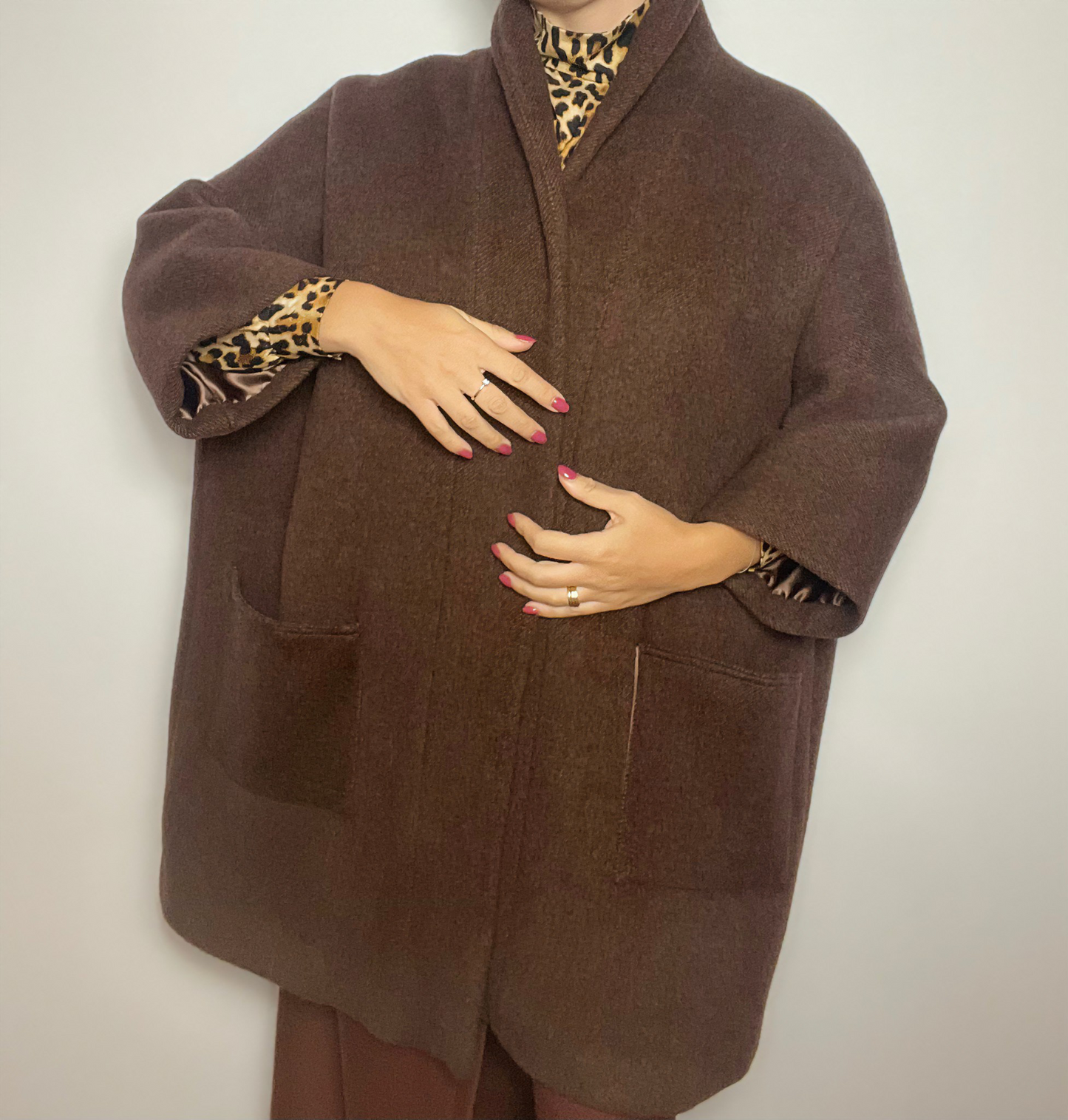 Cappotto Carlotta