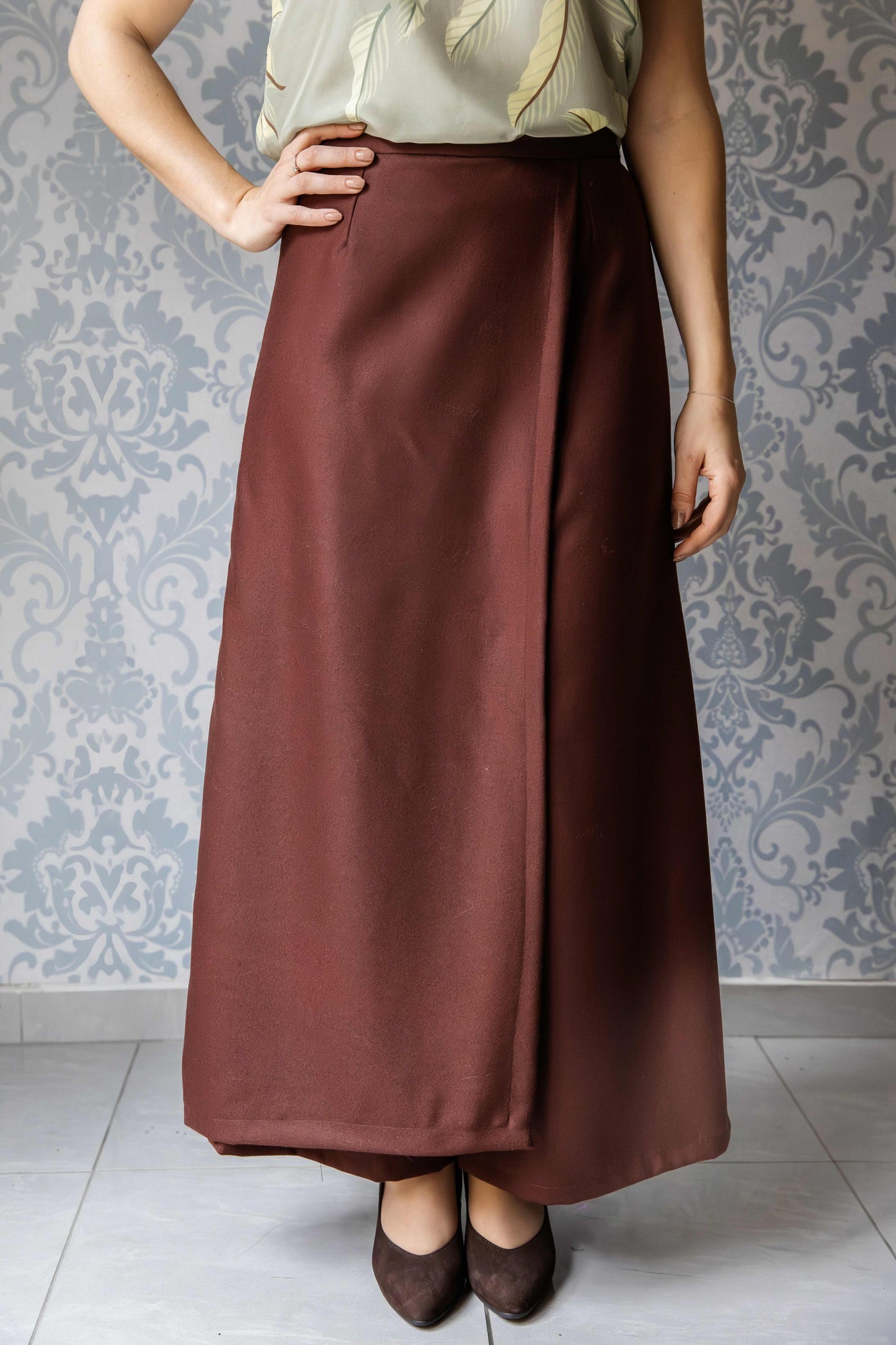 Pantalone Sofia