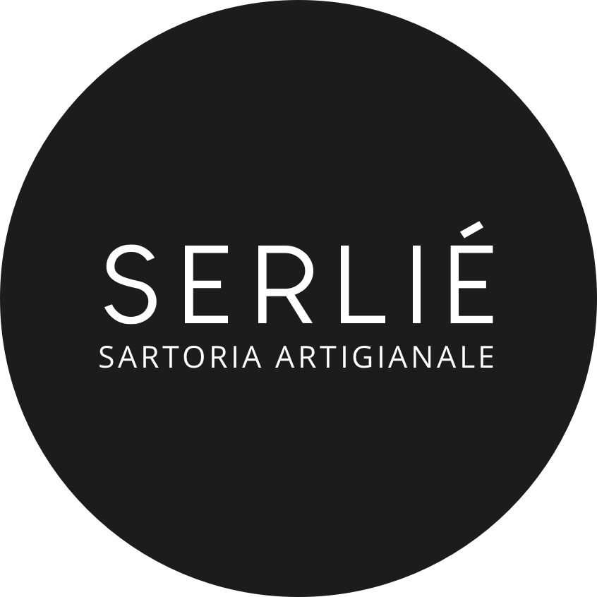 serlie.com | sartoria artigianale